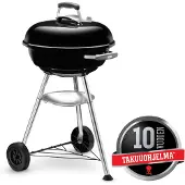 Weber Compact Kettle 47 cm