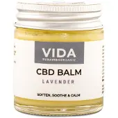 Pura Vida CBD Vegan Balm Lavender 30 ml