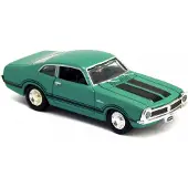 Motormax Ford Maverick Grabber - 1974 - 1:24