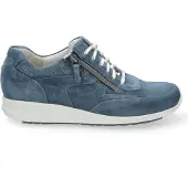 Durea 6260 wijdte G Veterschoenen | Maat 7.5