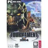 Unreal Tournament 2004