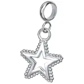 Ixxxi Connect Bedel Star | Zilver