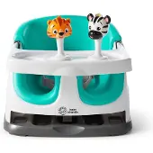 KIDS II JUVENILE Baby Base 2-in-1 zitje - - vanaf 6 maanden