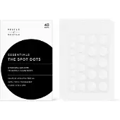 Pestle & Mortar DERMA SKINCARE The Spot Dots Pimple Patches 48 st