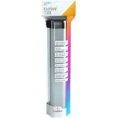 GameGenic Playmat Tube Doorzichtig