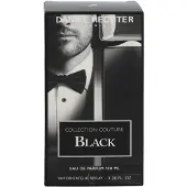 Daniel Hechter Geur Daniel Hechter Black Eau de Parfum Heren 100ML