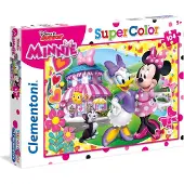 Clementoni 27982, 104 stukjes, Getekende films, 6 jaar/jaar