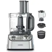 Kenwood Foodprocessor MultiPro Express FDM71.900SS