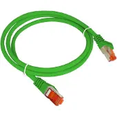A-Lan KKS6ZIE2.0, 2 meter, Cat6, F/UTP (FTP), RJ-45, RJ-45