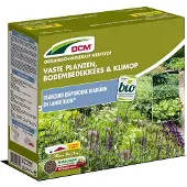 DCM Meststof Vaste Planten, Klimop & Bodembedekkers 3 kg