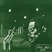 Coast2Coast Eric Dolphy Quintet - Outward Bound (LP)
