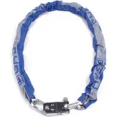 Gad kettingslot matrix sl blauw, 7x7x1100