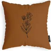 Label2X Kussen wildflower