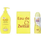 Zwitsal Pakket - Voor jong & Oud!