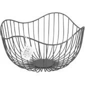 Kolony kaarshouder zwart 26 cm