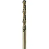 Bosch PRO Stainless Steel HSS-Co Spiraalboor | 4,4 x 47 x 80 mm | 10-delig - 2608588094