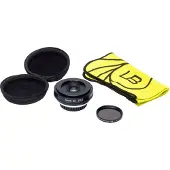 Lensbaby Sweet 22 Kit for Fujifilm X