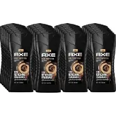 Axe Douchegel - Dark Temptation - Voordeelverpakking 24 x 250 ml