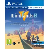 Windlands 2