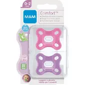 Mam Comfort fopspeen