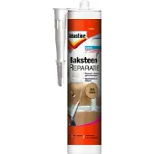 Alabastine Baksteenreparatie geelbruin 0,31l