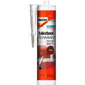 Alabastine Baksteenreparatie 310 ML - Rood
