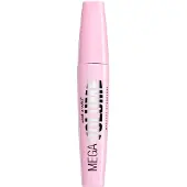wet n wild Mega Volume Mascara 6 ml Very Black