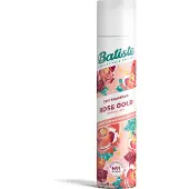 Batiste Droogshampoo Rose Gold 200 ml