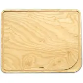 Pebbly Cutting board M