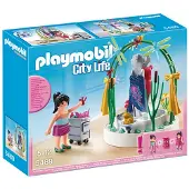 Playmobil 5489 Etalage
