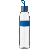 Mepal Waterfles Ellipse Vivid Blue 700 ml
