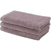 Aquanova Gastendoek London Malva (set van 6)