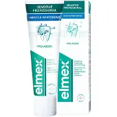 Elmex Sensitive Professional Gentle Whitening Tandpasta - 75 ml
