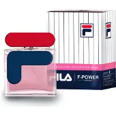 FILA F-Power Woman EdT 90 ml