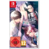 Sympathy Kiss - Day One Edition - Switch