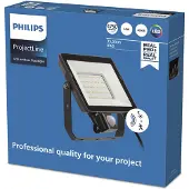 Philips ProjectLine straler 50W koel wit licht - 4000K - Geïntegreerde bewegingssensor