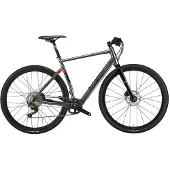 Wilier Triestina Hybrid Shimano 105 Disc Elektrische Fiets