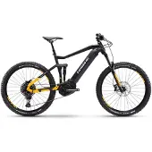 Haibike Alltrail 6 27.5´´ Elektrische Mountainbike