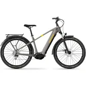 Winora Yucatan X8 Elektrische Fiets