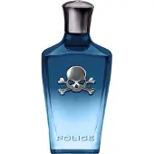 Police Colognes Potion Power eau de parfum spray 100 ml