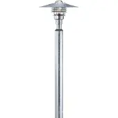 Nordlux Buitenverlichting , VEJERS, Grijs, Metaal