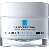 La Roche Posay Gezicht Gezichtsverzorging Nutritic Intense Riche herstellende opbouwverzorging