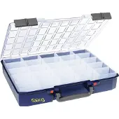Raaco Sorteerdoos Carry-Lite 80 5x10-25