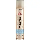 Wella Wellaflex Invisible Hold Hairspray 400 ml