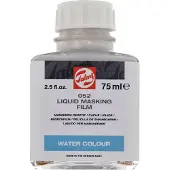 Royal Talens Talens - aquarelverf - maskeervloeistof - 75 ml