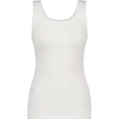 Ten Cate Basic hemd wit female | Maat: 2XL