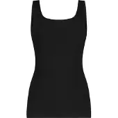 Ten Cate Basic hemd zwart female | Maat: 2XL