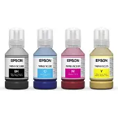 Epson SC-T3100X cyaan inktcartridge 1 stuk origineel