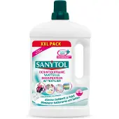 Sanytol Desinfecterend wasmiddeladditief 1000ml