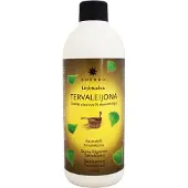 Emendo - Berkenteer (Terva) + eucalyptus - Saunageur 500ml
